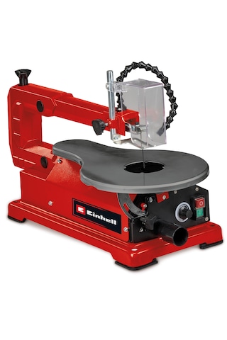 Einhell TC-SS 406 E Tezgah Dekupaj Testere - 4309047