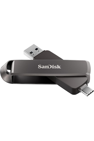 Sandisk Extreme Pro Dual Drive 2tb Sddde1-2t00-g46 1000mb/s Usb & Type-c Flash Bellek 2 Tb