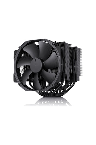 Noctua Nh-d15 Chromax.black Fanlı Sessiz Intel Amd Cpu Soğutucu
