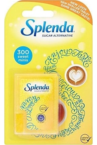 Splenda Splenda 300