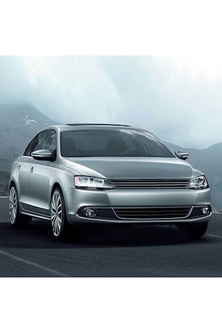 Vw Jetta 2011-14 Dizel Motor Egr Soğutma Suyu Borusu 1k0121070br