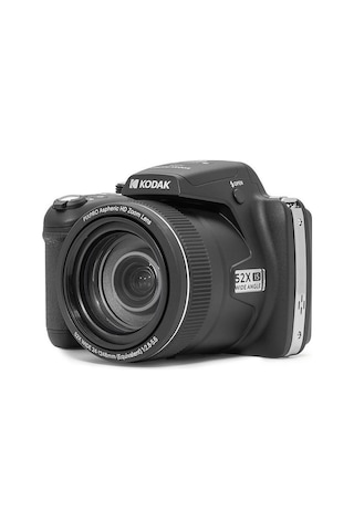 Kodak Pixpro AZ528 Dijital Fotoğraf Makinesi (Distribütör Garantili)