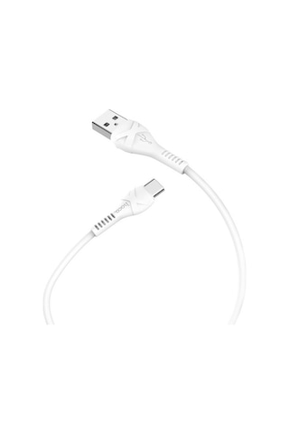 Hoco X37 3.0A Usb To Type-C Hızlı Şarj Kablosu 1 M