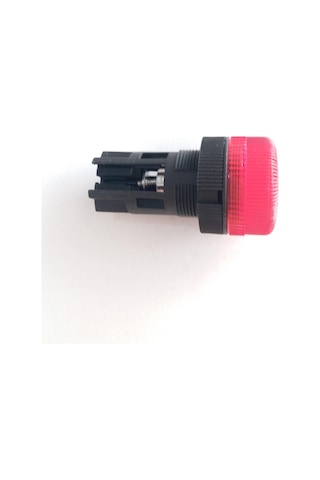 3 ADET 3 RENK 22mm SİNYAL LAMBASI