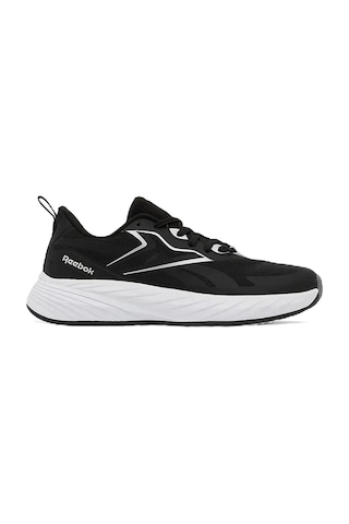 Reebok Verse Siyah Kadın Sneaker 000000000102220660 Siyah-gumus