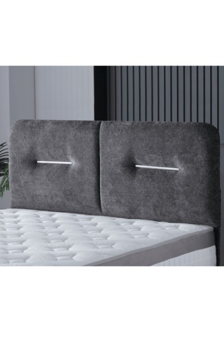 Platin Baza Başlık