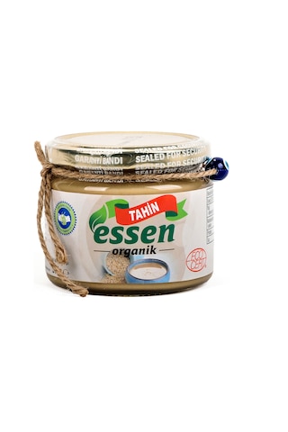 Essen Organik Tahin 300 G