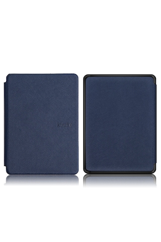 Amazon Kindle 12.nesil 7 Paperwhite E Kitap Okuyucu Kılıfı Laciv