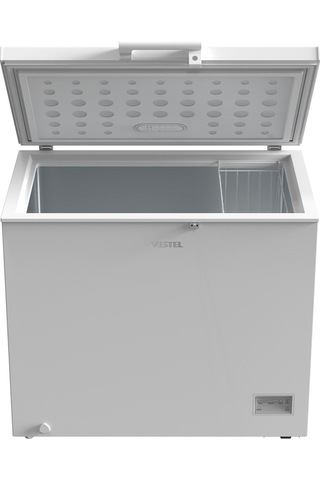 Vestel SD30211 DuoMode 287 L Sandık Tipi Derin Dondurucu