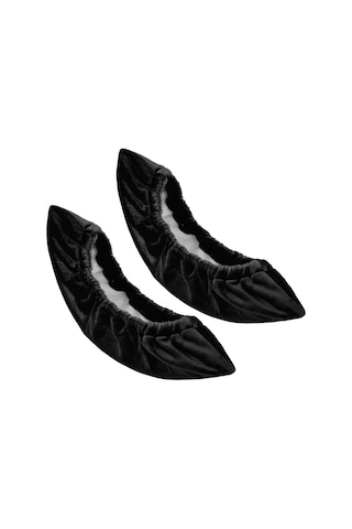 Dolıty Buz Hokeyi Artistik Patinaj Terry Blade Sağanak Siyah Siyah