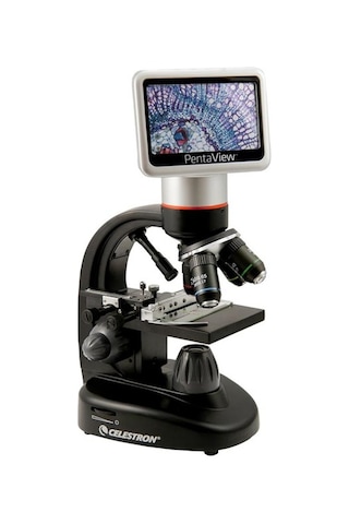 Celestron 44348 Penta View Lcd Dijital Mikroskop
