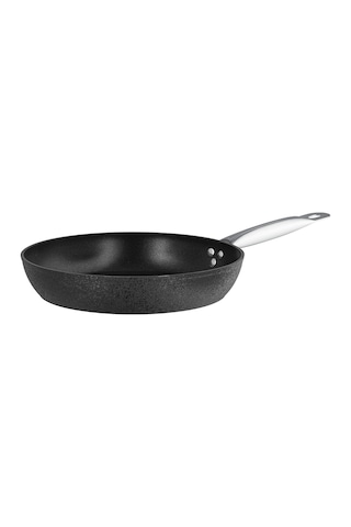 Madame Coco Noir Titanyum Tava - Siyah - 26 Cm 8684427129807 Siyah