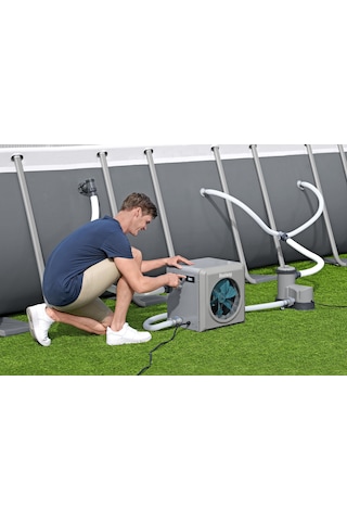 Bestway 58748 4 Kw Havuz Isıtıcı