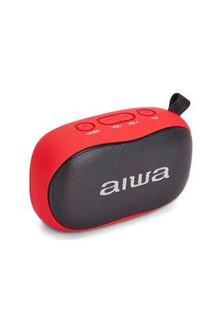 Aiwa BS-110 Bluetooth Hoparlör