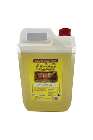 Rpower Çok Amaçlı Detaylı Kir Leke Ve Yag Çözücü 5Lt