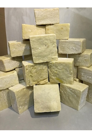 Gültat El Yapımı Zeytinyağlı Sabun 1 KG