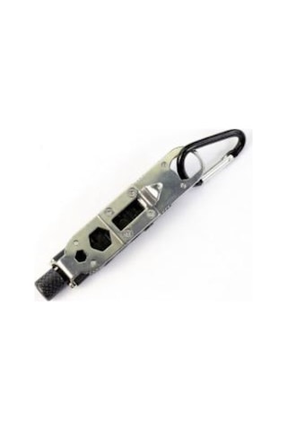 9095 Torx Anahtar Seti - Kampçı Tork Anahtar Seti Çok Renkli