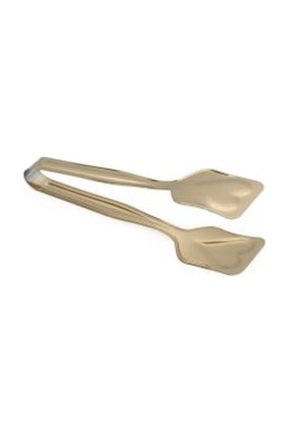 Kb Solingen Titanyum Gold 5"li Pasta, Makarna, Salata, Buz Ve Şek