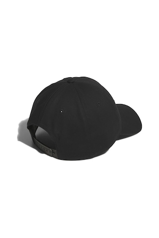 Adidas Mh Cap Unısex Şapka Jz2121 Jz2121 Siy Siyah