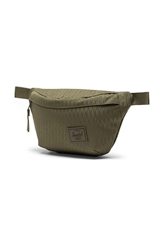 Herschel Classıc Bel Çantası-en: 26,5 Cm, Boy: 14 Cm, Derinlik: 6,5 Cm 11549-07784 Haki