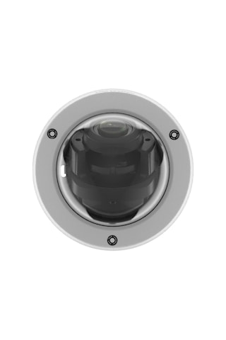 Ds-2cd3741g2-ızs 4mp 2.7-13.5mm Varıfocal -motorıze 40mt H265+ Ip67 Poe Ir Dome Ip Kamera