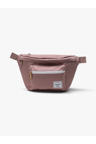 Herschel Pop Quiz Suya Dayanıklı Kumaş Bel Çantası, 3.5 L Uniseks Pembe Çanta - 11406