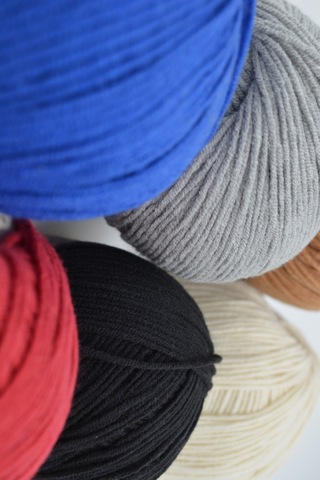Sensy Orijeans Dream 6 Adet 50gr Baby Soft Cotton Amigurumi Ve Punch Ipi