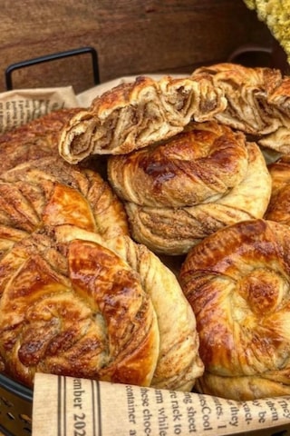 Meşhur Afyon Coğrafi Tescilli Ezilerek Kavrulmuş Sarı Haşhaş Ezmesi Poğaça Böreklik 1000gr.