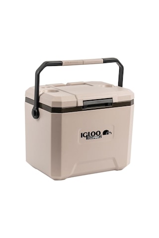 Igloo Coremax 22 Buzluk  - 22 Litre  - Beyaz