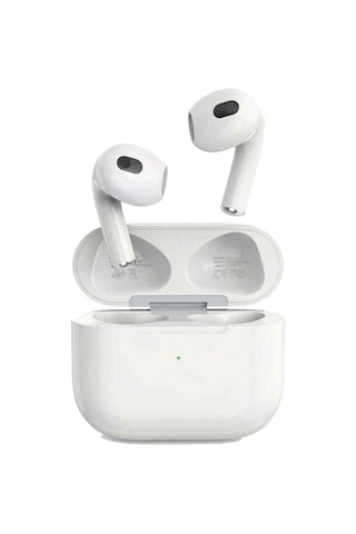 Delux Serisi Xo Q4pods 4. Nesil Tws Bluetooth Kablosuz Kulaklık Ofis Aksesuarı Kulak İçi Ses Cihazı