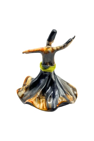 Seramik Dekoratif Semazen Biblo 5 Cm 85221224
