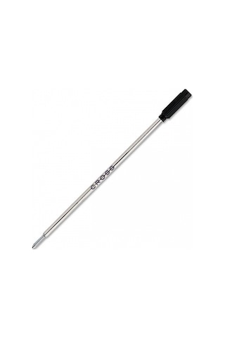 Cross Siyah Fine Tükenmez Kalem Refili 8513
