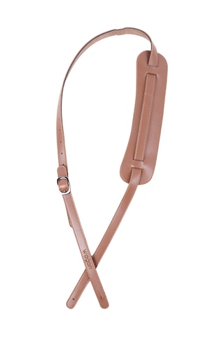 Wagon Straps Signature Serisi Gitar Askısı - Brown