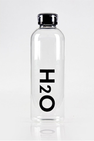 H2o Borosilikat Suluk 500 Ml