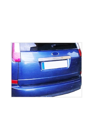 Ford C-Max Krom Bagaj Çıtası 2003-2010 P. Çelik