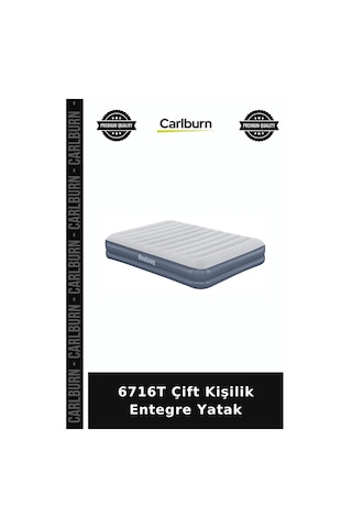 Özel Seri 6716t Çift Kişilik Entegre Yatak Ev Tipi Yedek Kolay Çok Renkli