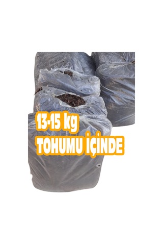 13-15 Kg Kültür Mantarı Kompostu Üreticiden Tüketiciye Activatörlü + 4 Sayfa Ekim Kılavuzu