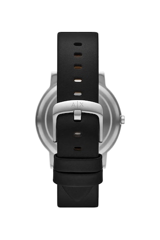 Armani Exchange Ax7168set Erkek Kol Saati Metalik Gri
