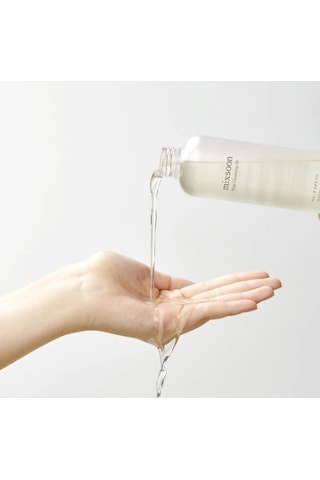 Mixsoon Bean Cleansing Oil 195 ML