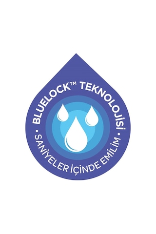 Bşkvirgo Blue Lock Göğüs Pedi 36 Adet Bsk2026
