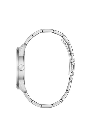Guess Gugw1008g1 Erkek Kol Saati Metalik Gri