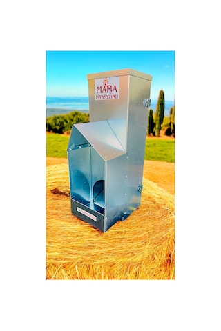 Mama İstasyonu 4 Kg