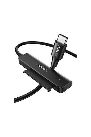 Ugreen Usb-c To 2.5-ınch Sata Dönüştürücü Adaptör, 70610