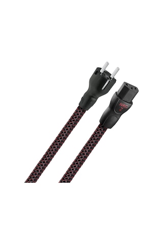 Audioquest Nrg-z3 Power Kablo 2 Metre