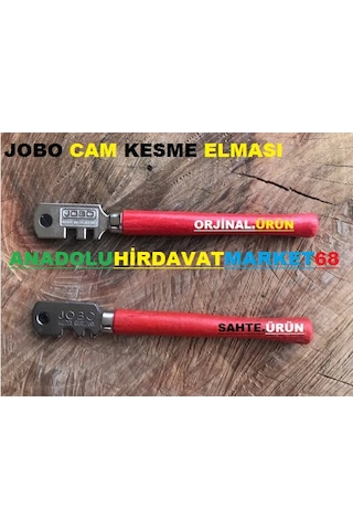 Bohle Jobo Cam Kesme Elması Cam Kesme Elmas Germany