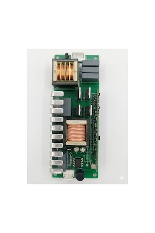 200r5 Balast Jhlp S11 V