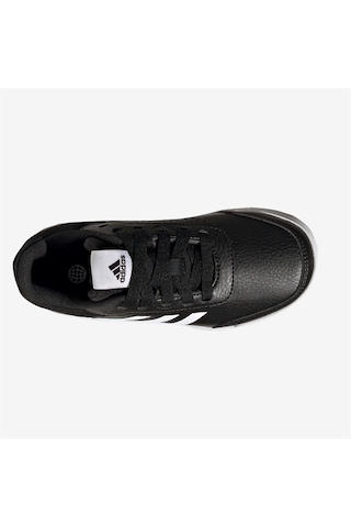 Adidas Tensaur Sport 2.0 K Gw6425 Siyah Beyaz Beyaz - Siyah