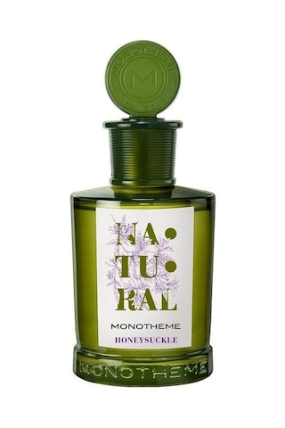 Monotheme Natural Honeysuckle Unisex Parfüm EDT 100 ML