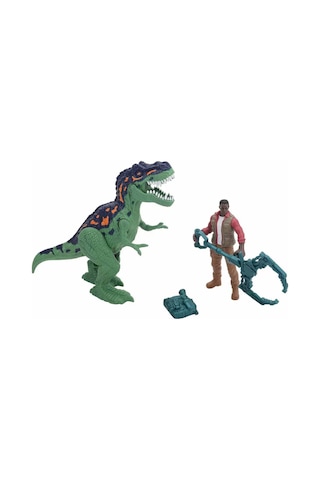 Dino Valley Figürlü Dinozor Oyun Seti