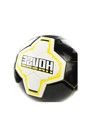 Yumuşak Dokulu 4 No Futbol Topu Açık Altın
